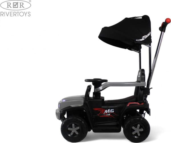 Детский автомобиль RiverToys G005GG-A 2