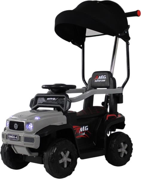 Детский автомобиль RiverToys G005GG-A