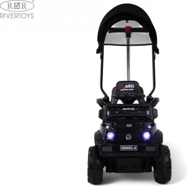 Детский автомобиль RiverToys G005GG-A 2