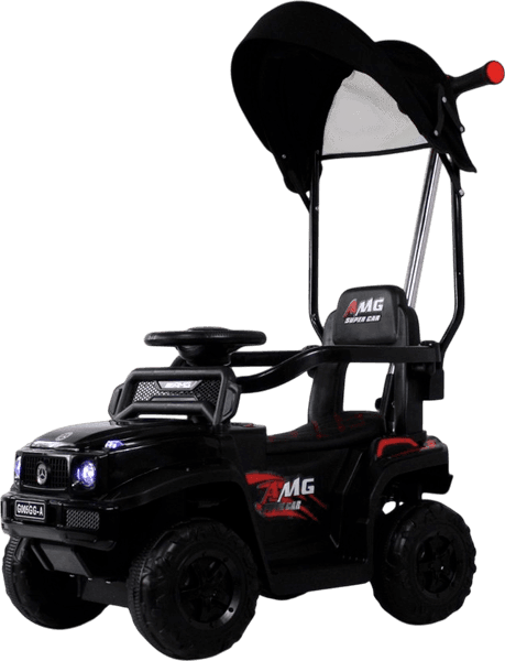 Детский автомобиль RiverToys G005GG-A