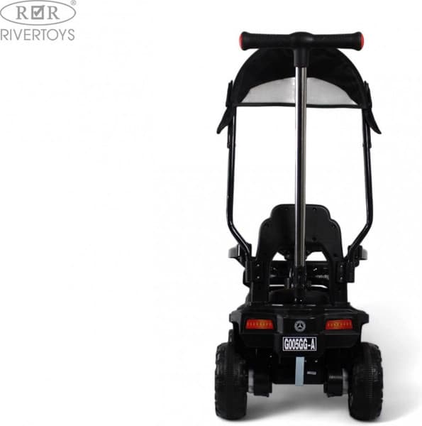 Детский автомобиль RiverToys G005GG-A 6