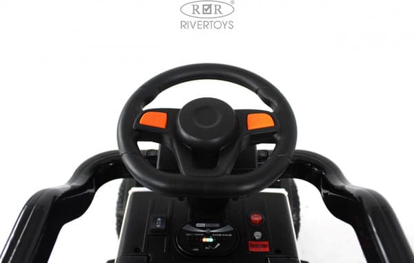 Детский автомобиль RiverToys G009GG 6
