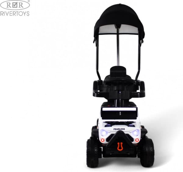 Детский автомобиль RiverToys G009GG 2