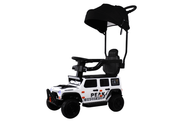 Детский автомобиль RiverToys G009GG