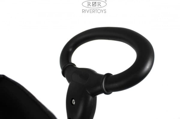 Детский автомобиль RiverToys G009GG 7