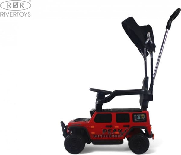 Детский автомобиль RiverToys G009GG 2
