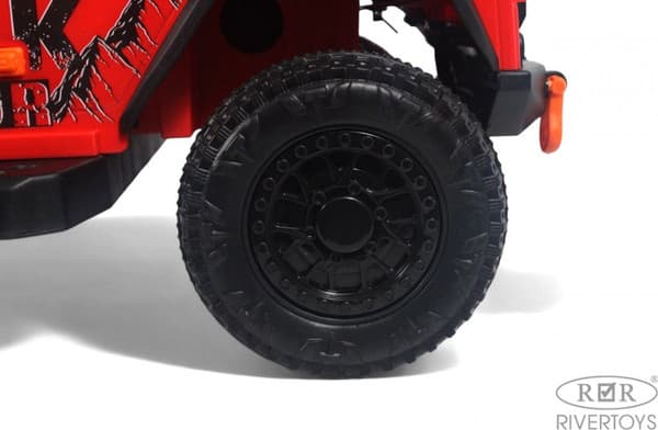Детский автомобиль RiverToys G009GG 10