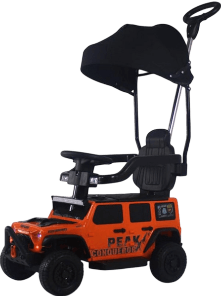 Детский автомобиль RiverToys G009GG