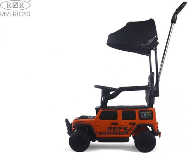 Детский автомобиль RiverToys G009GG 2