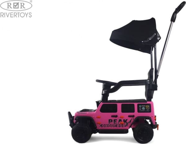 Детский автомобиль RiverToys G009GG 2