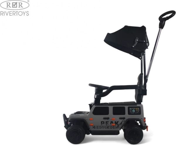 Детский автомобиль RiverToys G009GG 2