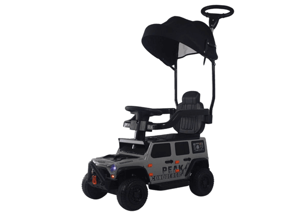 Детский автомобиль RiverToys G009GG