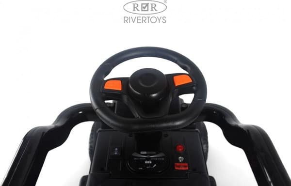Детский автомобиль RiverToys G009GG 6