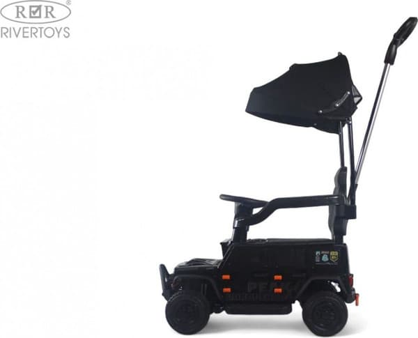 Детский автомобиль RiverToys G009GG 2