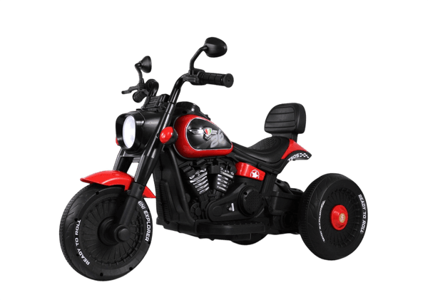 Детский автомобиль RiverToys G500GG