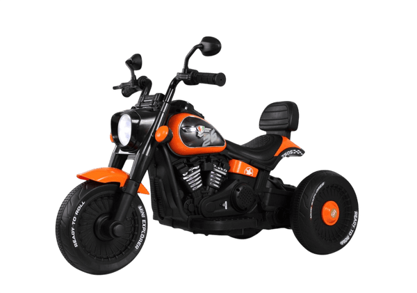 Детский автомобиль RiverToys G500GG