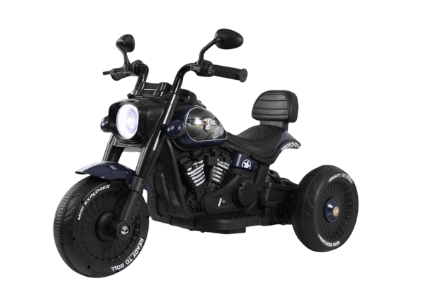 Детский автомобиль RiverToys G500GG