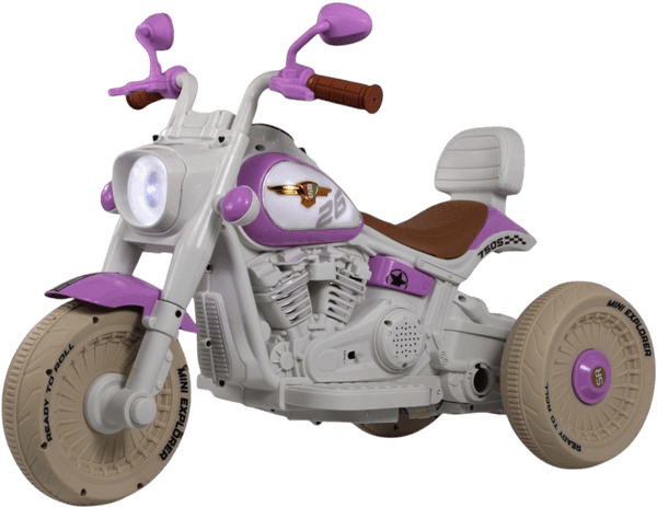 Детский автомобиль RiverToys G500GG-A