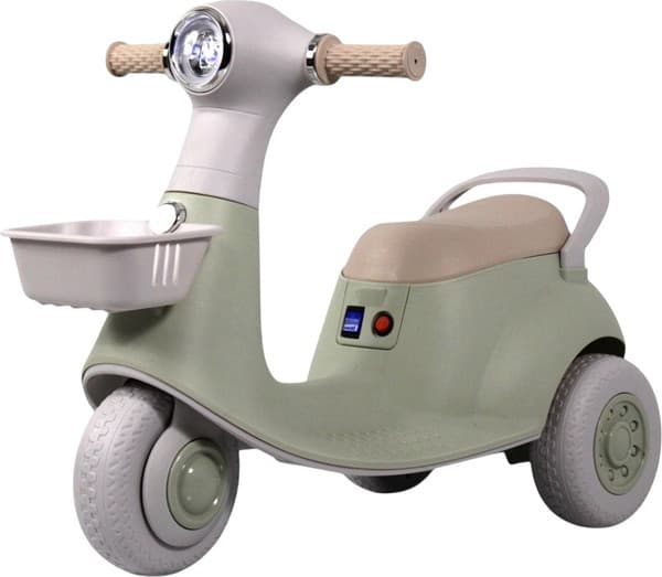 Детский мотоцикл RiverToys K011PX