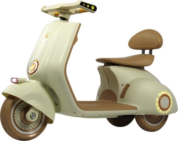 Детский мотоцикл RiverToys K444PX