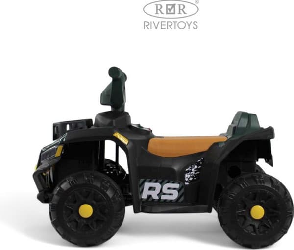 Детский автомобиль RiverToys G400GG