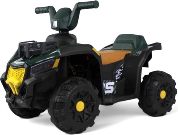 Детский автомобиль RiverToys G400GG