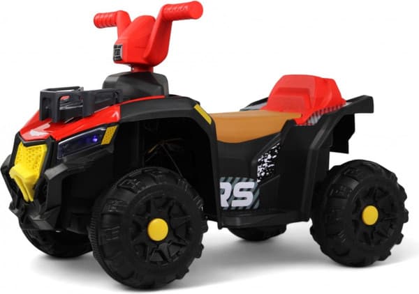 Детский автомобиль RiverToys G400GG