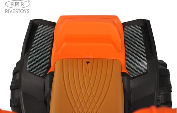 Детский автомобиль RiverToys G400GG 10