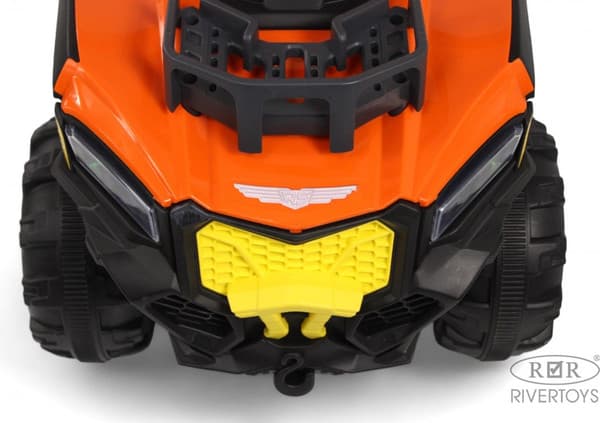 Детский автомобиль RiverToys G400GG 2