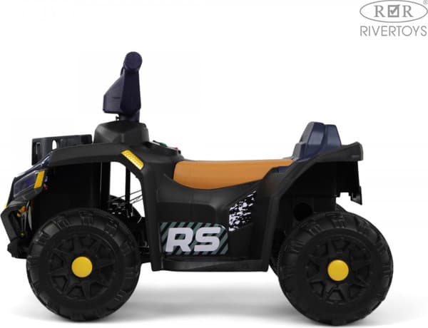 Детский автомобиль RiverToys G400GG 3