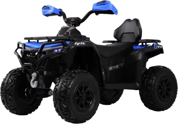 Детский квадроцикл RiverToys E009EE