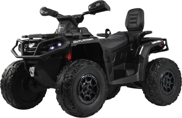 Детский квадроцикл RiverToys BRP Can-Am Outlander Y888YY