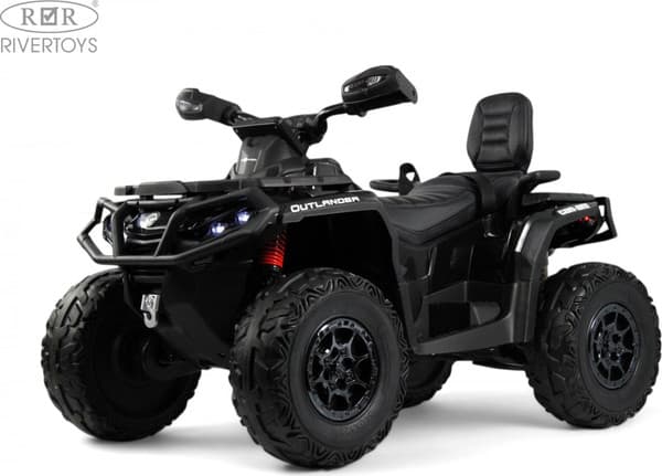 Детский квадроцикл RiverToys BRP Can-Am Outlander Y888YY 2