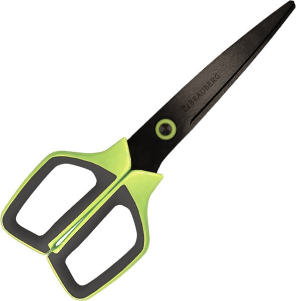 Ножницы канцелярские Brauberg Jet Special / 238851 2