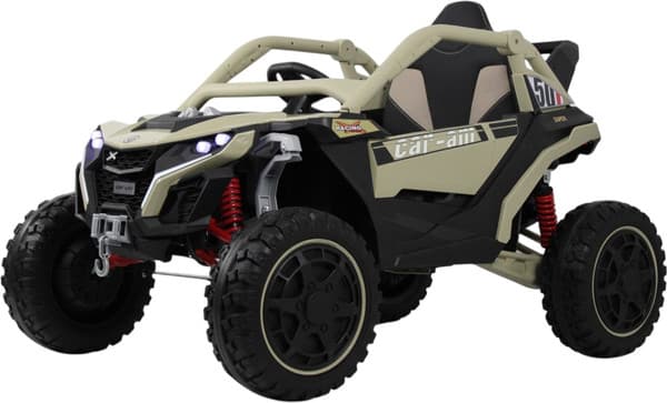 Детский автомобиль RiverToys Z707ZZ