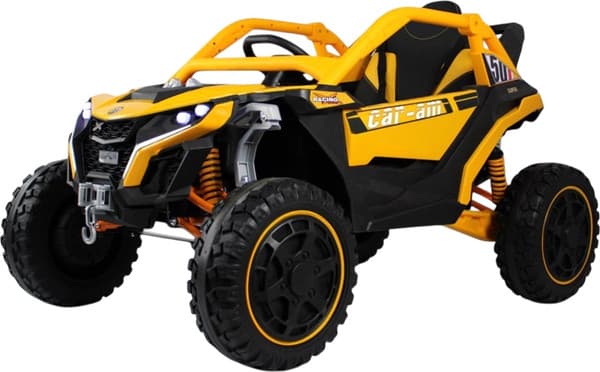 Детский автомобиль RiverToys Z707ZZ