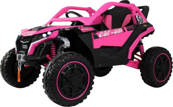 Детский автомобиль RiverToys Z707ZZ
