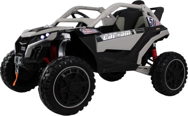 Детский автомобиль RiverToys Z707ZZ