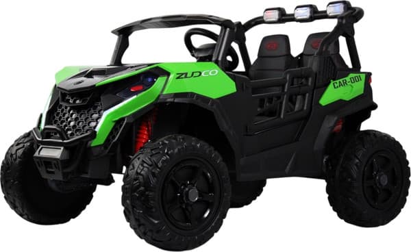 Детский автомобиль RiverToys K555KK 4WD 24V