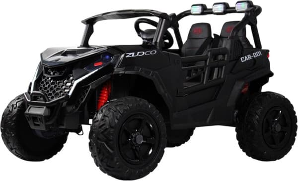 Детский автомобиль RiverToys K555KK 4WD 24V