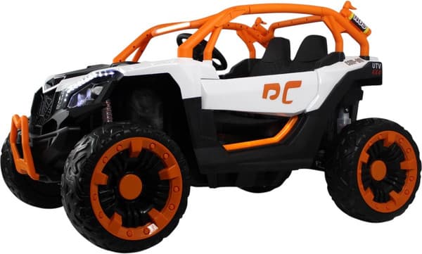 Детский автомобиль RiverToys X707XX