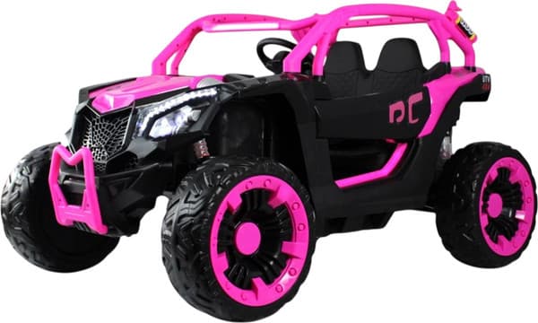 Детский автомобиль RiverToys X707XX