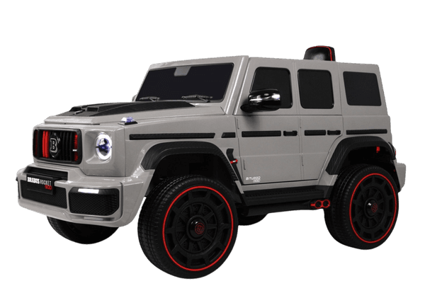 Детский автомобиль RiverToys Z999ZZ