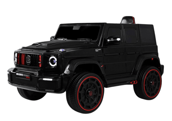 Детский автомобиль RiverToys Z999ZZ