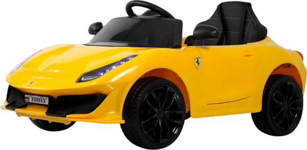 Детский автомобиль RiverToys X009XX