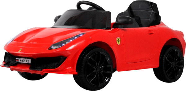 Детский автомобиль RiverToys X009XX
