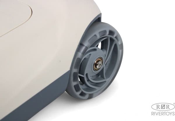 Детский автомобиль RiverToys Y-01 9