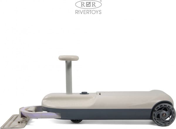 Детский автомобиль RiverToys Y-01 4