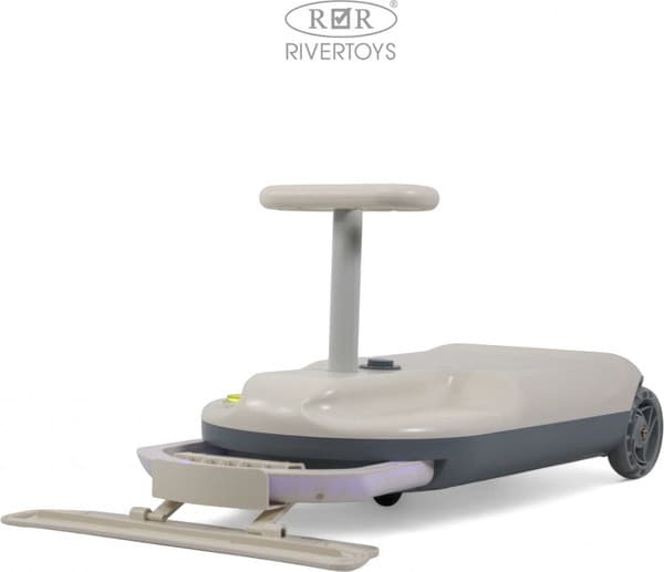Детский автомобиль RiverToys Y-01 3