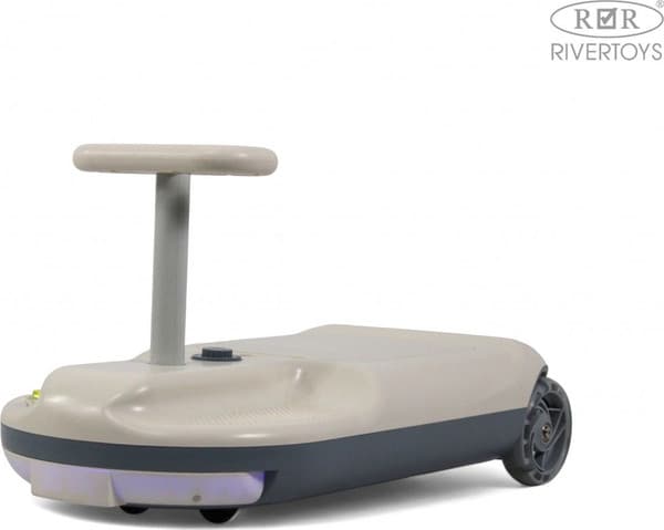 Детский автомобиль RiverToys Y-01 5